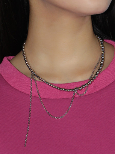 nouerxネックレス